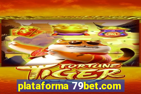 plataforma 79bet.com